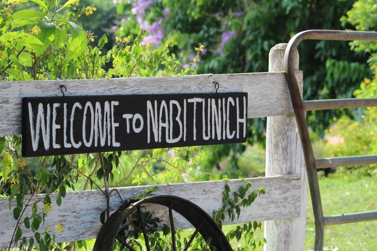 산 이그나시오 Nabitunich 빌라 외부 사진