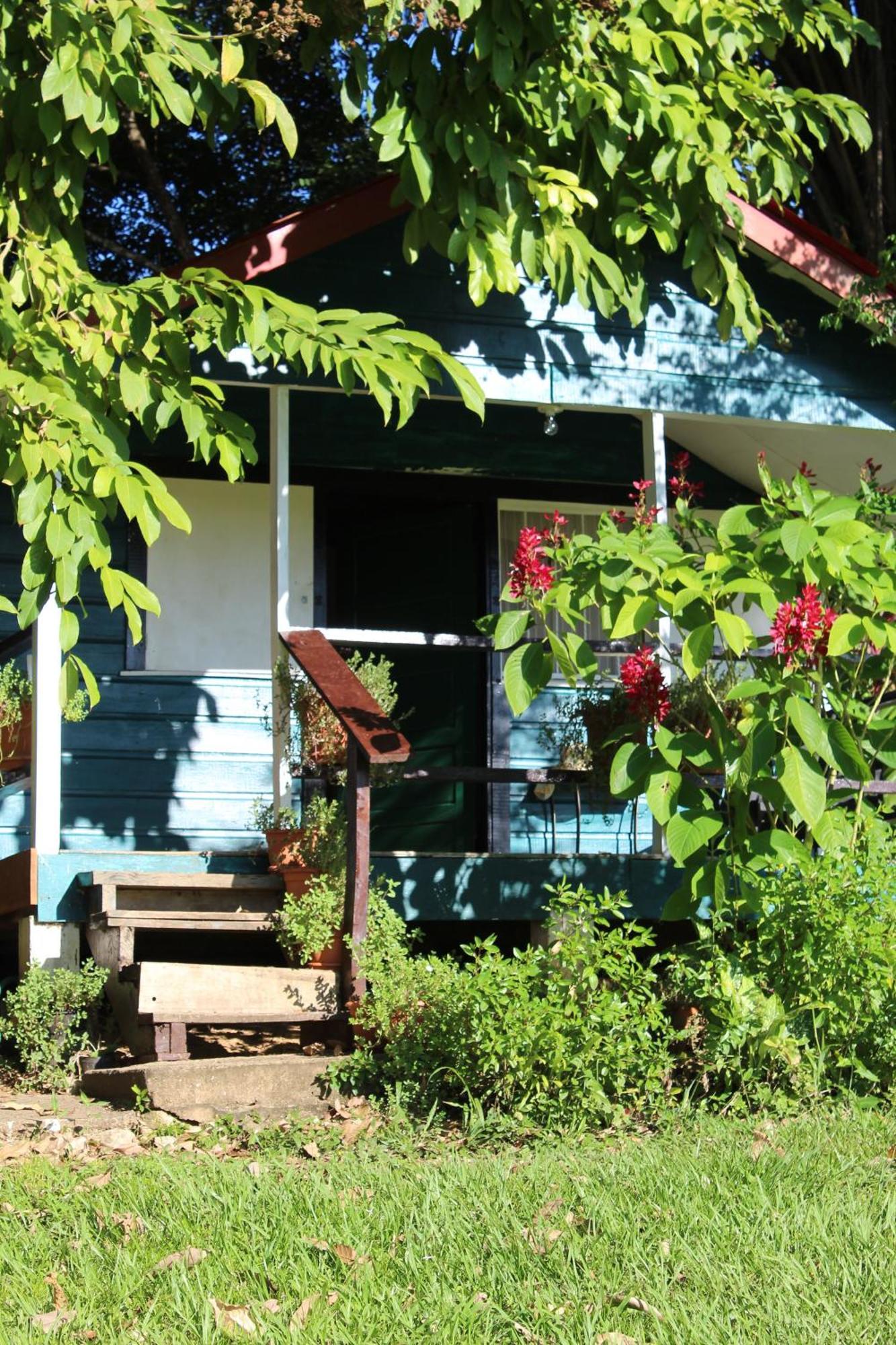 산 이그나시오 Nabitunich 빌라 외부 사진